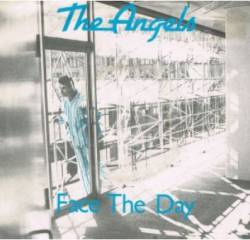 Angel City : Face the Day - Public Enemy